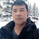 Баха, 43 года