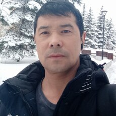 Фотография мужчины Баха, 43 года из г. Москва