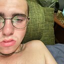 Женек, 18 лет