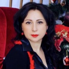 Фотография девушки Наталья, 48 лет из г. Витебск