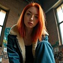 Вероника, 23 года