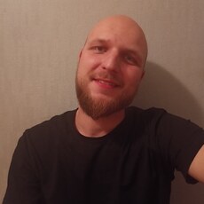Фотография мужчины Александр, 34 года из г. Москва