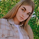 Яна, 21 год