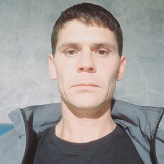 Фотография мужчины Влодимир, 33 года из г. Усть-Каменогорск