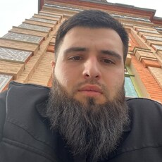Фотография мужчины Mallik, 26 лет из г. Ноябрьск