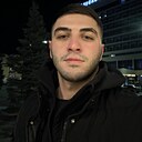 Давид, 30 лет