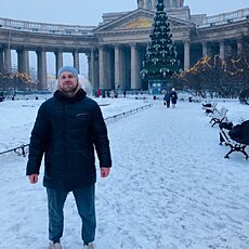 Фотография мужчины Anton, 41 год из г. Минск