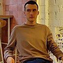 Даниил, 23 года