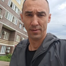 Фотография мужчины Влад, 45 лет из г. Москва