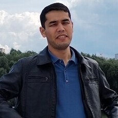 Фотография мужчины Ума, 26 лет из г. Ярославль