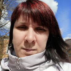 Фотография девушки Эльмур, 42 года из г. Калуга