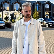 Фотография мужчины Егор, 28 лет из г. Лобня