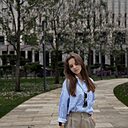 Юлия, 21 год