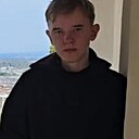 Матвей, 19 лет