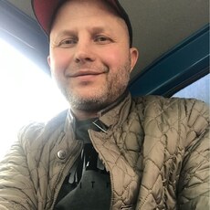 Фотография мужчины Критик, 45 лет из г. Москва