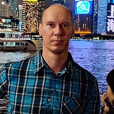 Фотография мужчины Андрей, 36 лет из г. Минск