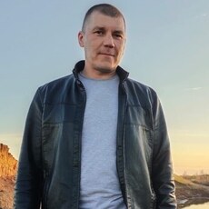 Фотография мужчины Павел, 43 года из г. Самара