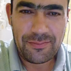 Фотография мужчины Халил, 39 лет из г. Суворов