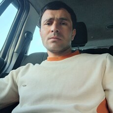 Фотография мужчины Даянч, 32 года из г. Минск