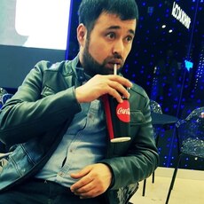 Фотография мужчины Руслан, 37 лет из г. Ростов-на-Дону