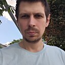 Гжегож, 33 года