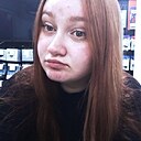 Настя, 18 лет