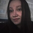 Настя, 18 лет