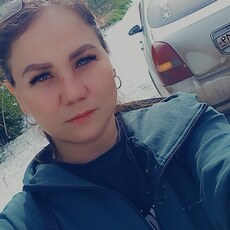 Фотография девушки Алёна, 32 года из г. Енисейск