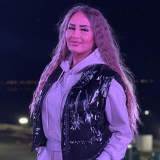 Фотография девушки Кристина, 27 лет из г. Нижний Новгород