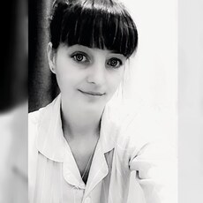 Александра, 32 из г. Белогорск.