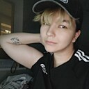 Матвей, 23 года