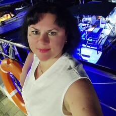 Фотография девушки Ольга, 43 года из г. Курск