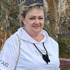 Фотография девушки Юля, 50 лет из г. Екатеринбург