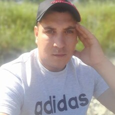Фотография мужчины Павел, 33 года из г. Тайшет