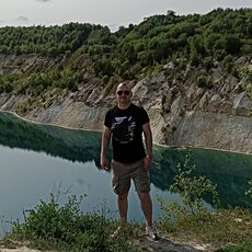 Фотография мужчины Вадим, 35 лет из г. Кобрин