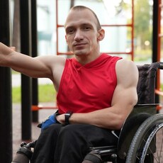 Фотография мужчины Евгений, 32 года из г. Кинешма