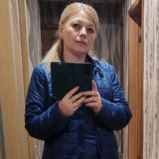 Фотография девушки Мария, 46 лет из г. Витебск