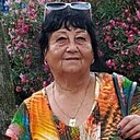 Татьяна Я, 59 лет