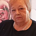 Людмила, 64 года