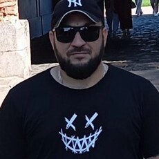 Фотография мужчины Дмитрий, 35 лет из г. Орша