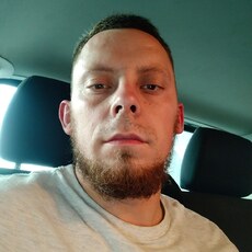 Фотография мужчины Павел, 29 лет из г. Полоцк