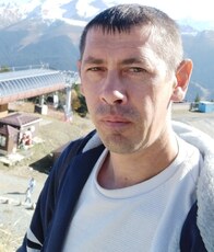 Фотография мужчины Сергей, 40 лет из г. Новороссийск