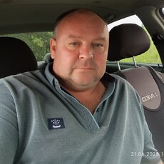 Фотография мужчины Роман, 47 лет из г. Киев