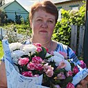 Лена, 60 лет