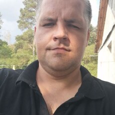 Фотография мужчины Малыш, 38 лет из г. Волковыск