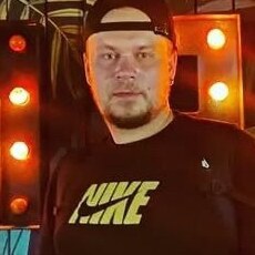 Фотография мужчины Дмитрий, 33 года из г. Сморгонь