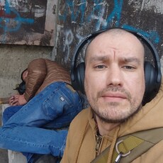 Фотография мужчины Владимир, 37 лет из г. Магадан