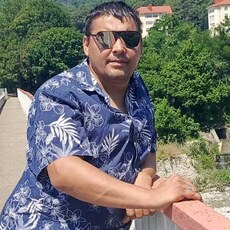 Фотография мужчины Виталий, 40 лет из г. Агой