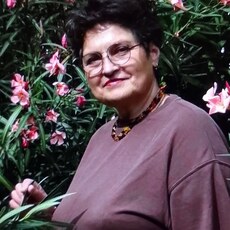 Фотография девушки Irina, 62 года из г. Сморгонь