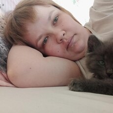Фотография девушки Кристина, 32 года из г. Осиповичи